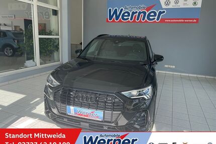 Audi Q3 Gebrauchtwagen