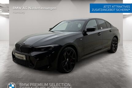 BMW 330 Gebrauchtwagen