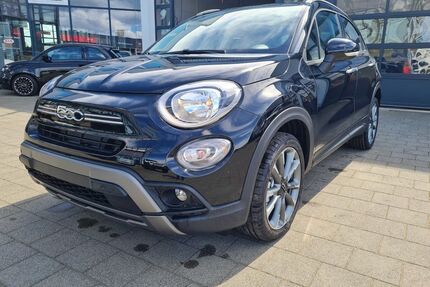 Fiat 500X Gebrauchtwagen
