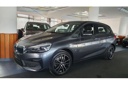 BMW 225 Active Tourer Gebrauchtwagen