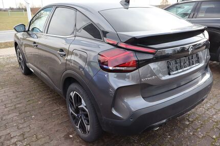 Citroen C4 Gebrauchtwagen
