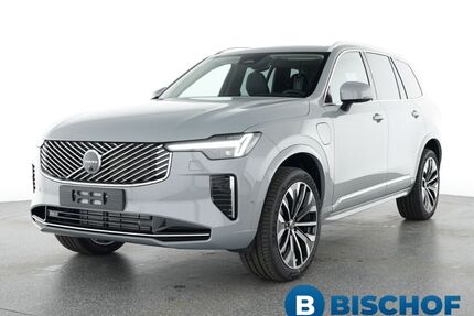 Volvo XC90 Gebrauchtwagen