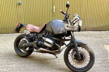 BMW R 1100 GS Gebrauchtwagen