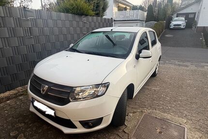 Dacia Sandero Gebrauchtwagen