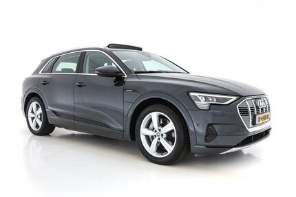 Audi e-tron Gebrauchtwagen