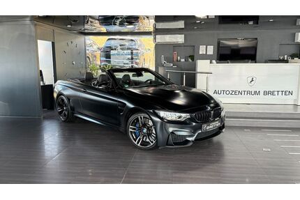 BMW M4 Gebrauchtwagen