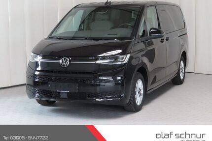 VW T7 Multivan Gebrauchtwagen