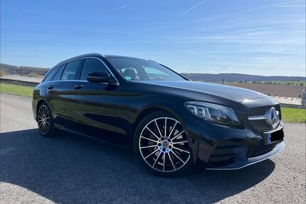 Mercedes-Benz C 300 Gebrauchtwagen
