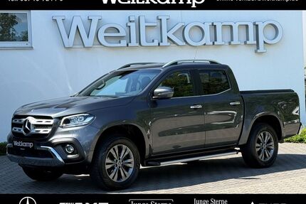 Mercedes-Benz X 250 Gebrauchtwagen