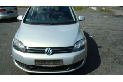 VW Golf Plus Gebrauchtwagen