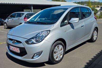 Hyundai ix20 Gebrauchtwagen