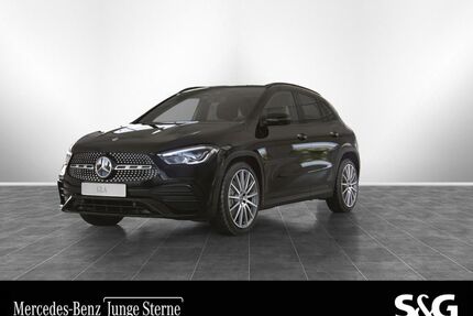Mercedes-Benz GLA 250 Gebrauchtwagen