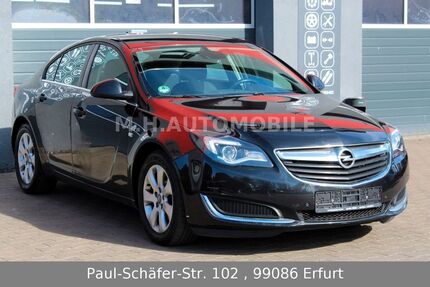 Opel Insignia Gebrauchtwagen