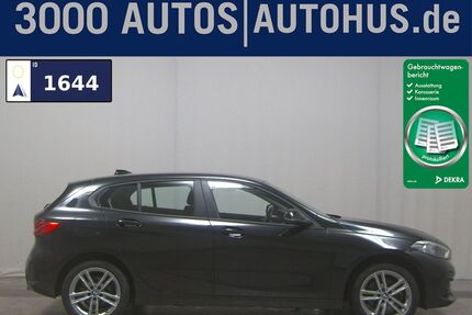 BMW 118 Gebrauchtwagen