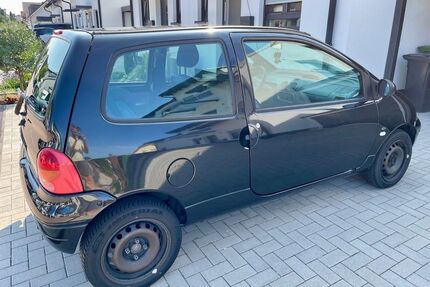 Renault Twingo Gebrauchtwagen