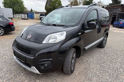 Fiat Qubo Gebrauchtwagen