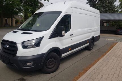 Ford Transit Gebrauchtwagen