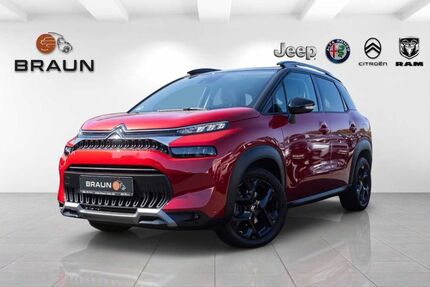 Citroen C3 Aircross Gebrauchtwagen