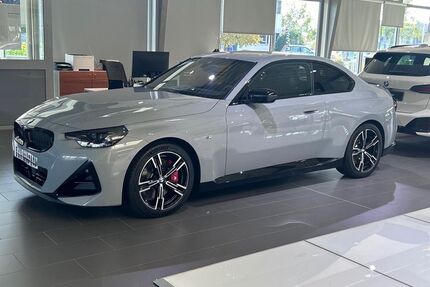 BMW 230 Gebrauchtwagen