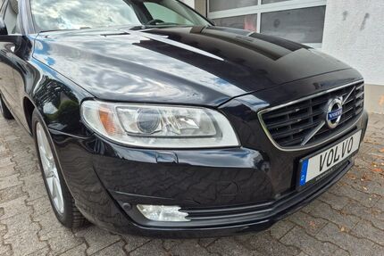 Volvo V70 Gebrauchtwagen