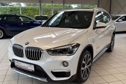 BMW X1 Gebrauchtwagen