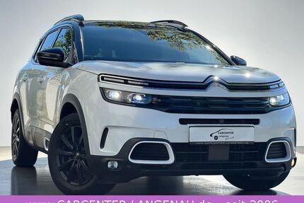 Citroen C5 Aircross Gebrauchtwagen