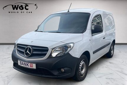 Mercedes-Benz Citan Gebrauchtwagen