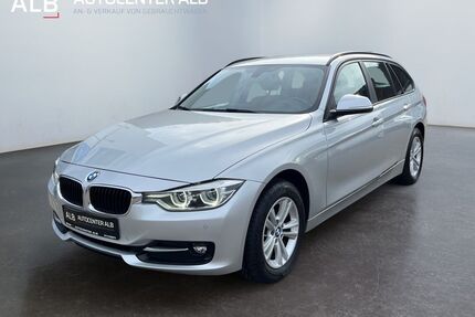 BMW 320 Gebrauchtwagen