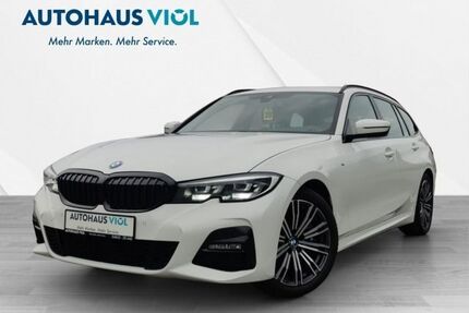 BMW 330 Gebrauchtwagen