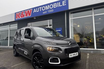 Citroen Berlingo Gebrauchtwagen