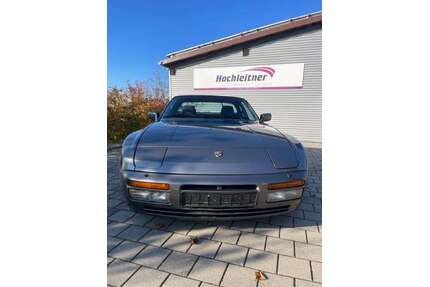 Porsche 944 Gebrauchtwagen