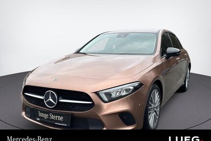 Mercedes-Benz A 180 Gebrauchtwagen