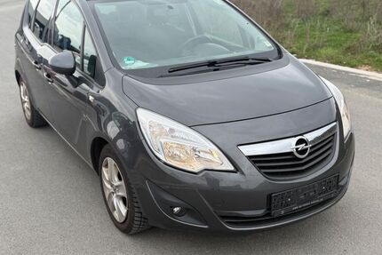 Opel Meriva Gebrauchtwagen
