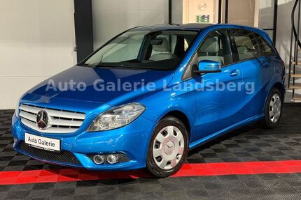 Mercedes-Benz B 220 Gebrauchtwagen