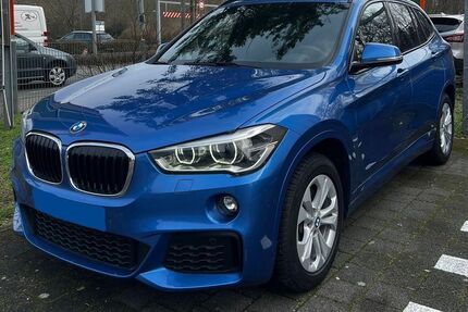 BMW X1 Gebrauchtwagen