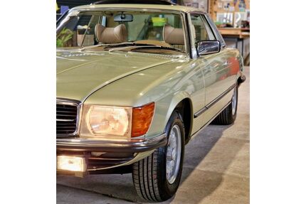 Mercedes-Benz 350 Gebrauchtwagen