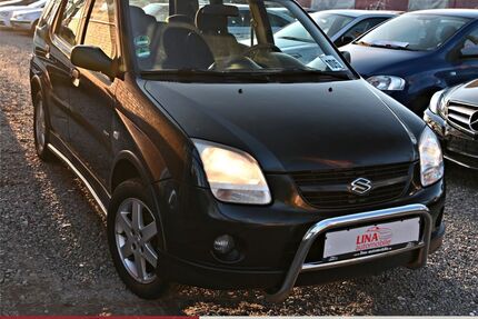 Suzuki Ignis Gebrauchtwagen