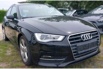 Audi A3 Gebrauchtwagen