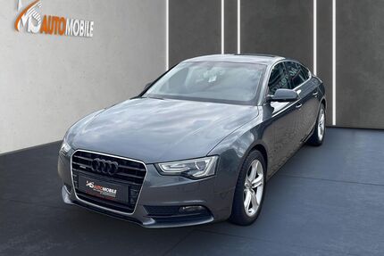 Audi A5 Gebrauchtwagen