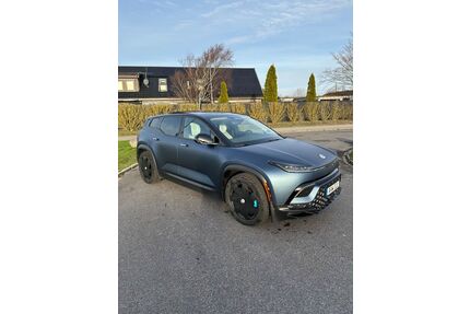 FISKER Ocean Gebrauchtwagen