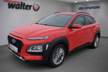 Hyundai KONA Gebrauchtwagen