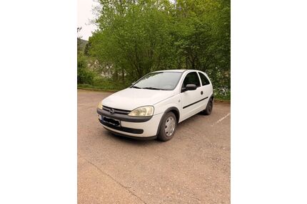 Opel Corsa Gebrauchtwagen