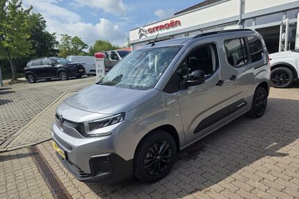 Citroen Berlingo Gebrauchtwagen