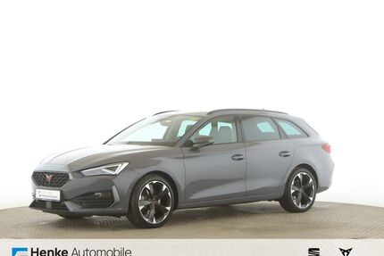 Cupra Leon Gebrauchtwagen