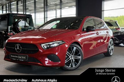 Mercedes-Benz A 180 Gebrauchtwagen