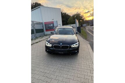 BMW 116 Gebrauchtwagen