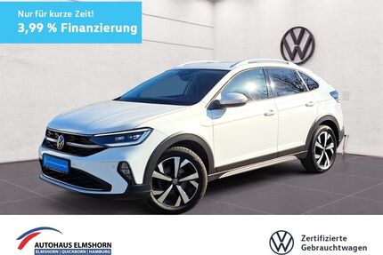 VW Taigo Gebrauchtwagen