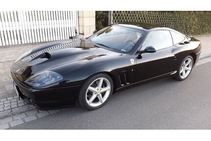 Ferrari 575 Gebrauchtwagen