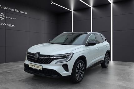 Renault Austral Gebrauchtwagen