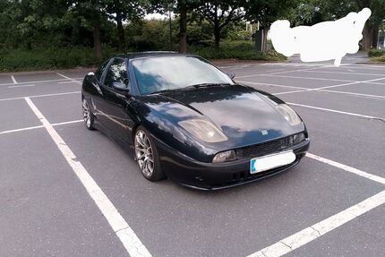 Fiat Coupe Gebrauchtwagen